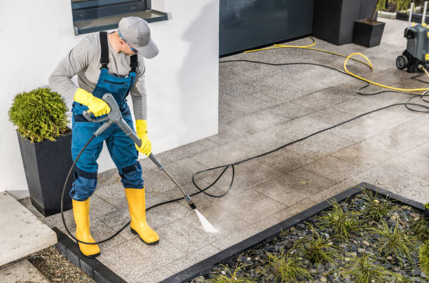 Best Residential Pressure Washing Services  in Slocom, AL